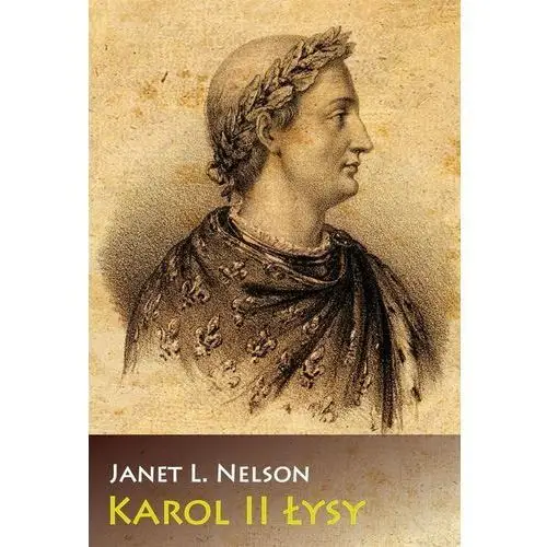 Karol II Łysy