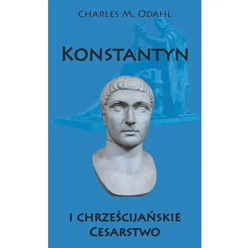 Napoleon v Konstantyn i chrześcijańskie cesarstwo