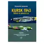 Kursk 1943. Bitwa w powietrzu. Część 1. Południowy odcinek Łuku Kurskiego. Droga do Prochorowki Sklep on-line