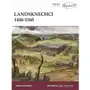 Landsknechci 1486-1560,679KS (8476178) Sklep on-line