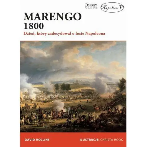 Marengo 1800