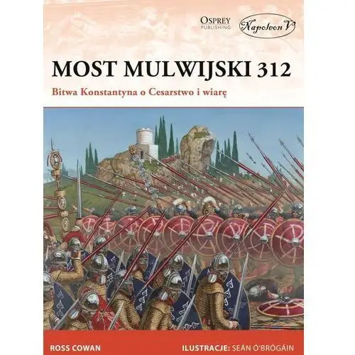 Most mulwijski 312 Napoleon v