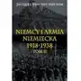 Niemcy i armia niemiecka 1918-1938 T.2 Sklep on-line