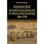 Niemieckie wojska kolonialne w afryce wschodniej 1886-1918 Napoleon v Sklep on-line