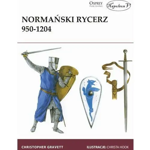 Normański rycerz 950-1204,679KS (9102234)