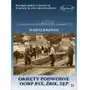 Okręty podwodne. oorp ryś, żbik, sęp. polskie okręty wojenne w wielkiej brytanii 1939-1945 Napoleon v Sklep on-line