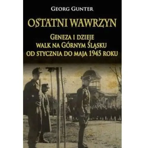 Ostatni wawrzyn