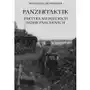 Panzertaktik Taktyka niemieckich wojsk pancernych Sklep on-line