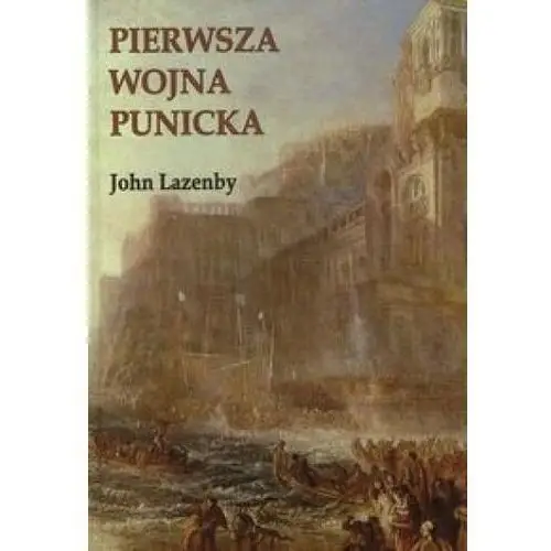 Pierwsza wojna Punicka