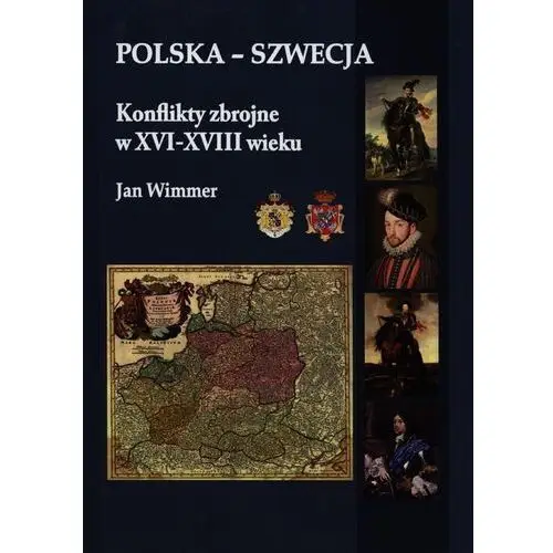 Polska - szwecja konflikty zbrojne w xvi-xviii.. Napoleon v