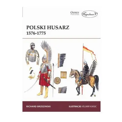 Polski Husarz 1576-1775