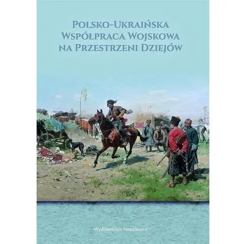 Polsko- Ukraińska współpraca wojskowa