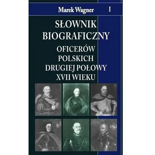 Napoleon v Słownik biograficzny oficerów pol. ii poł....t.1