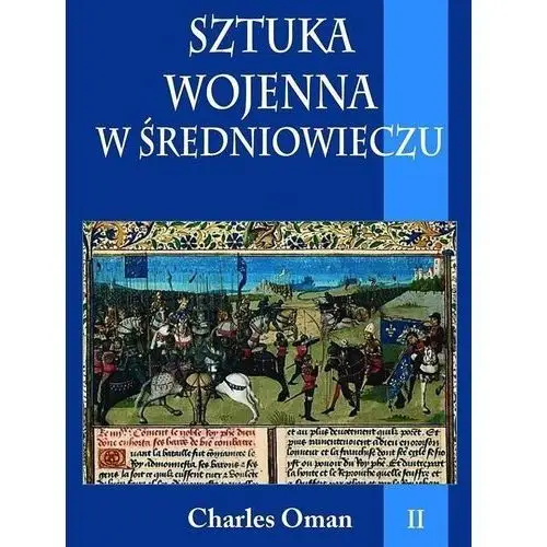 Sztuka wojenna w sredniowieczu tom 2 Napoleon v