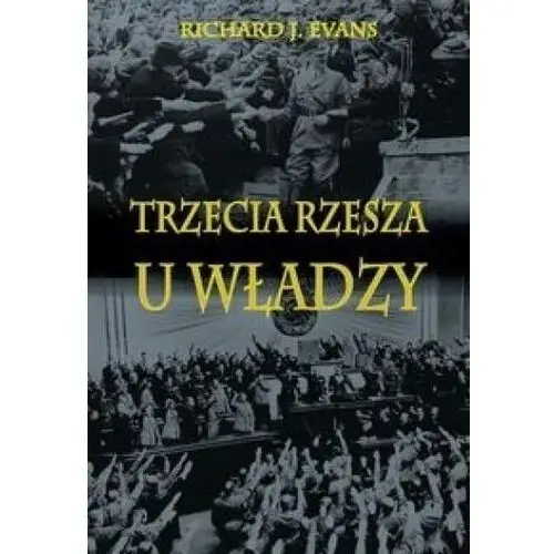 Trzecia Rzesza u władzy