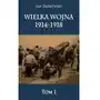 Napoleon v Wielka wojna 1914-1918 t.1 Sklep on-line