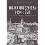 Napoleon v Wojna oblężnicza 1494-1660 - christopher duffy Sklep on-line