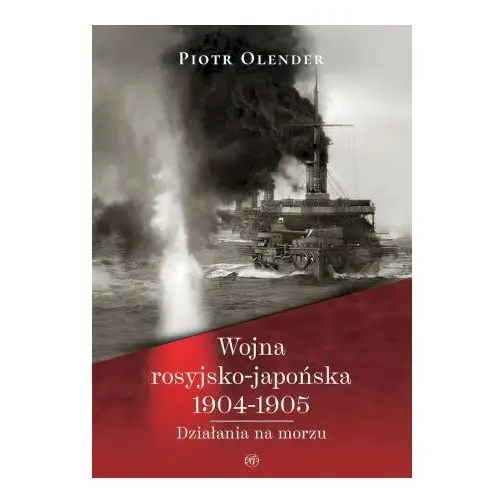 Wojna rosyjsko-japońska 1904-1905. Działania na morzu