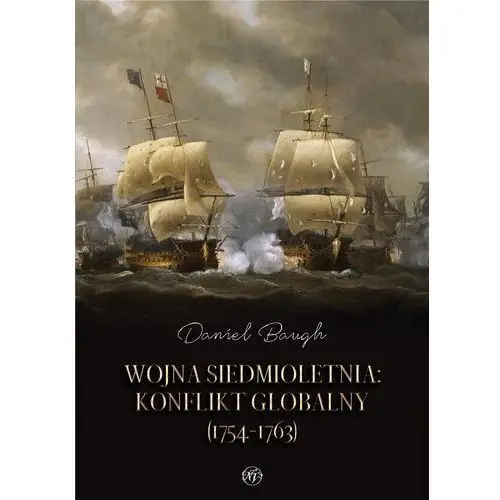 Napoleon v Wojna siedmioletnia. konflikt globalny (1754-1763)