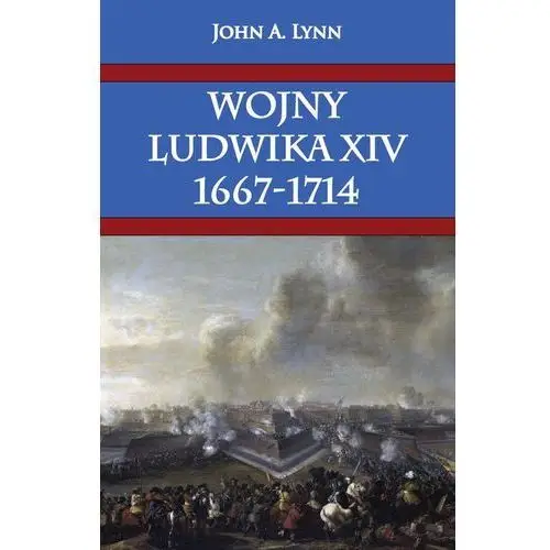 Wojny ludwika xiv 1667-1714