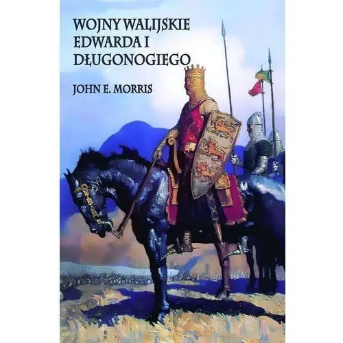 Napoleon v Wojny walijskie edwarda i długonogiego