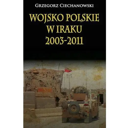 Wojsko polskie w iraku 2003-2011 Napoleon v