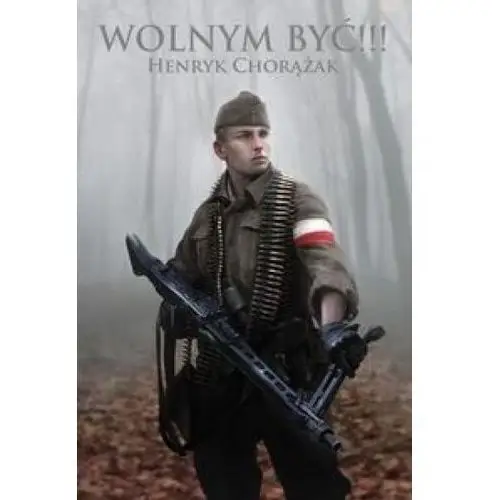 Wolnym być!!! Napoleon v