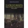 Napoleon v Z gór do miasta Sklep on-line