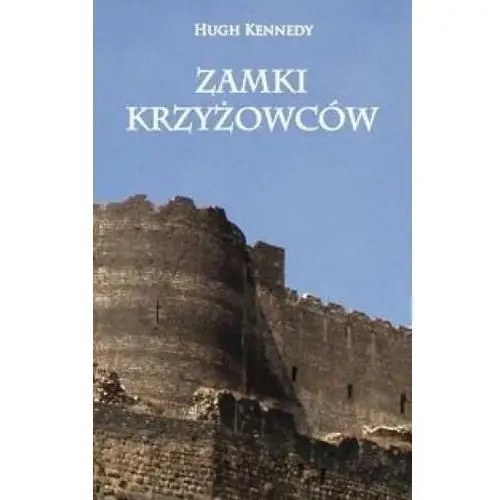 Zamki Krzyżowców