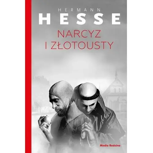 Narcyz i Złotousty