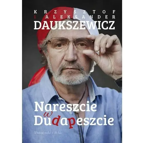 Nareszcie w Dudapeszcie