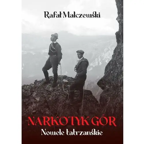 Narkotyk gór