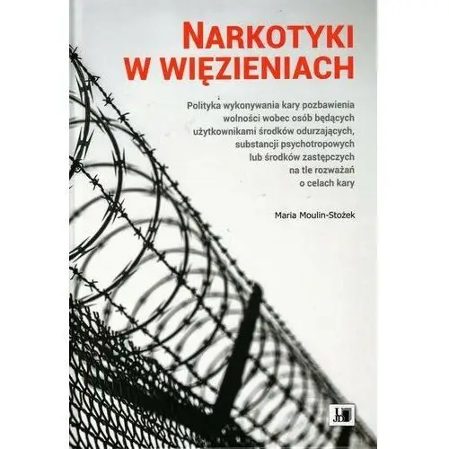 Narkotyki w więzieniach