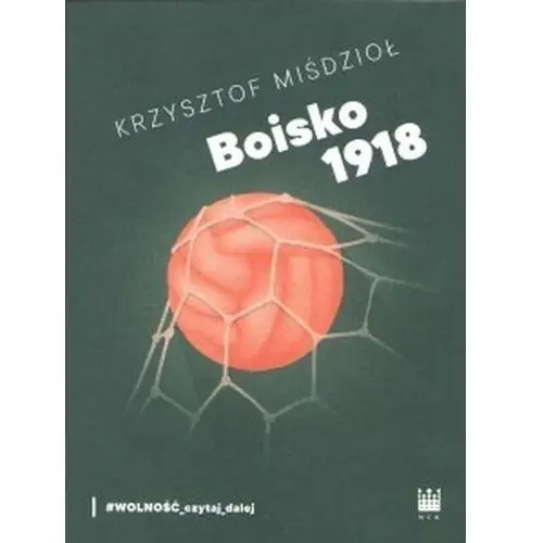 Boisko 1918