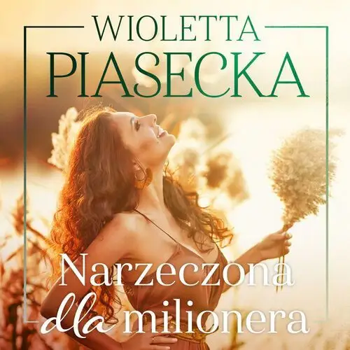 Narzeczona dla milionera