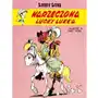 Narzeczona Lucky Luke'a. Lucky Luke Sklep on-line