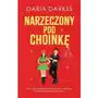 Narzeczony pod choinkę - ebook EPUB Sklep on-line