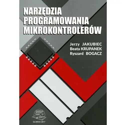 Narzędzia programowania Mikrokontrolerów