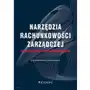 Narzędzia rachunkowości zarządczej w raportowaniu zintegrowanym Sklep on-line