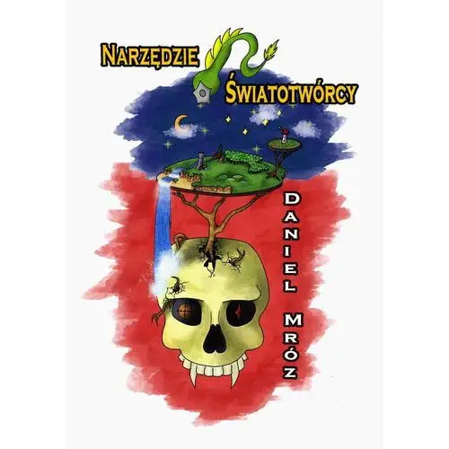 Narzędzie Światotwórcy (E-book)