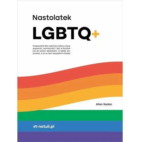 Nastolatek LGBTQ+