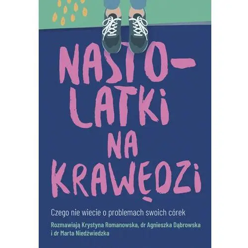 Nastolatki na krawędzi