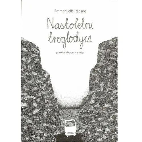 Nastoletni troglodyci