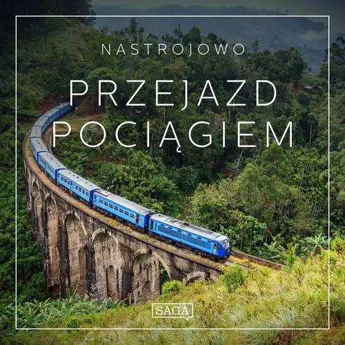 Nastrojowo - Przejazd Pociągiem