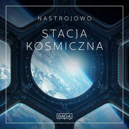 Nastrojowo - Stacja Kosmiczna