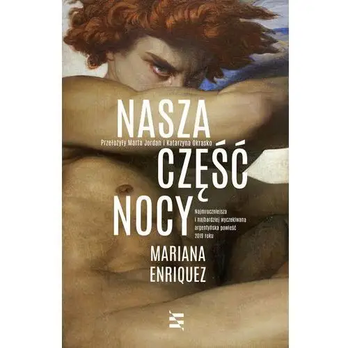 Nasza część nocy