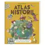 Atlas historii Nasza księgarnia Sklep on-line