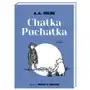 Nasza księgarnia Chatka puchatka Sklep on-line