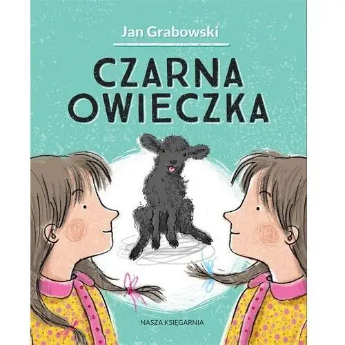 Czarna owieczka w.2024