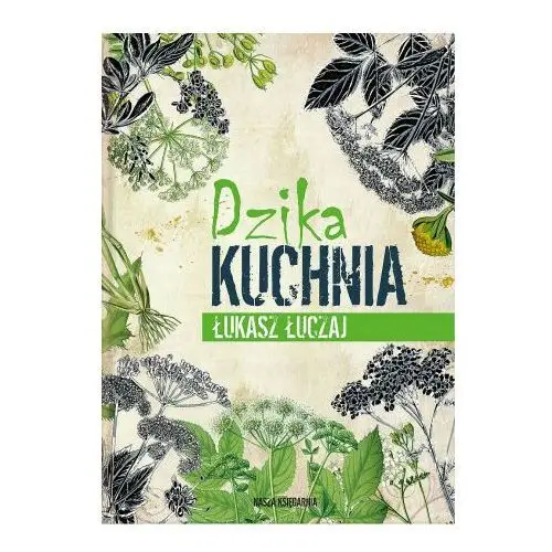 Dzika kuchnia